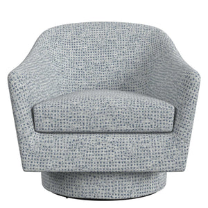 Coupe - Swivel Chair