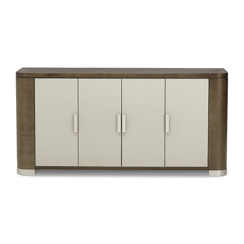 Roxbury Park - Sideboard - R&R Furniture Gallery (Fountain Valley, CA)