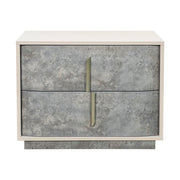 Pavira - Nightstand - R&R Furniture Gallery (Fountain Valley, CA)
