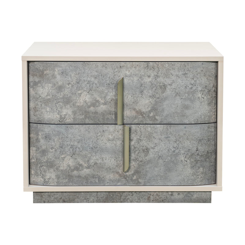 Pavira - Nightstand - R&R Furniture Gallery (Fountain Valley, CA)