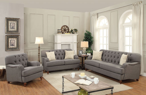Alianza - Sofa (w/2 Pillows) - R&R Furniture Gallery (Fountain Valley, CA)