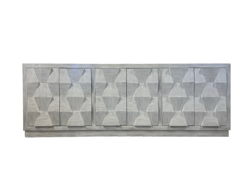 Cortina - Console - R&R Furniture Gallery (Fountain Valley, CA)