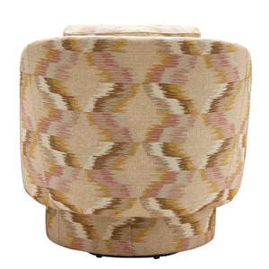 Cuddle - Swivel Chair
