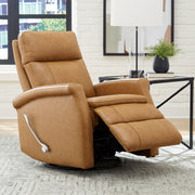 Bristol - Swivel Glider Recliner (Set of 2) - R&R Furniture Gallery (Fountain Valley, CA)