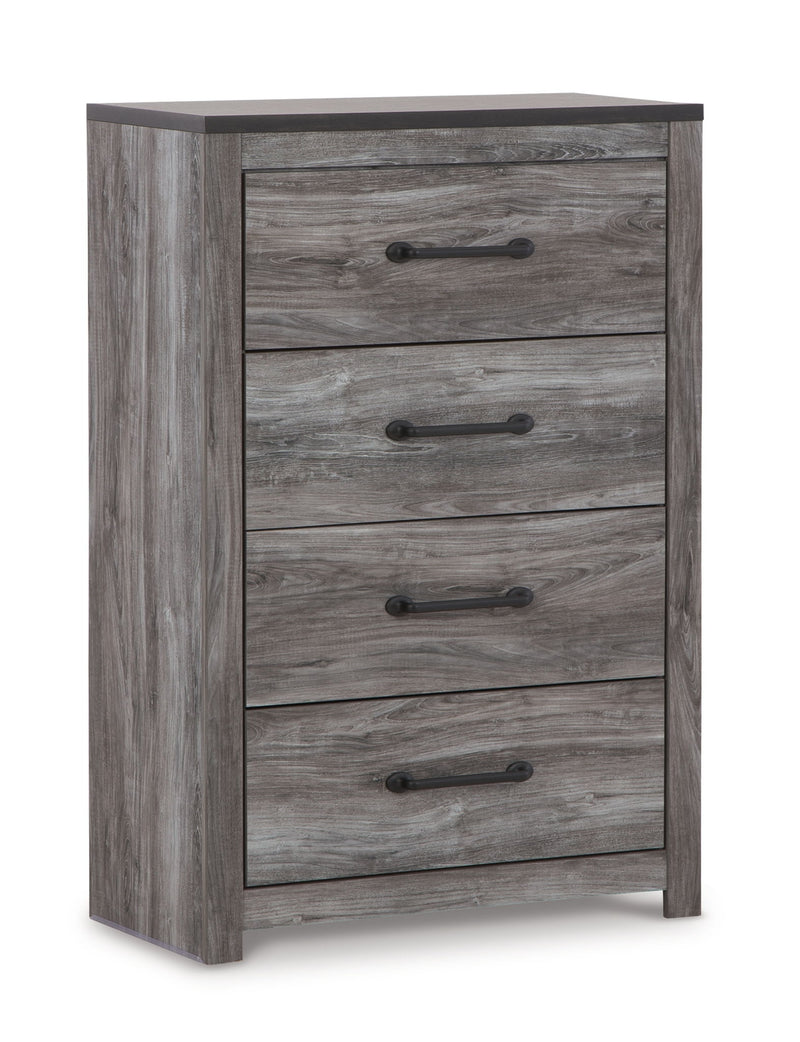 Bronyan - Bedroom Set - R&R Furniture Gallery (Fountain Valley, CA)