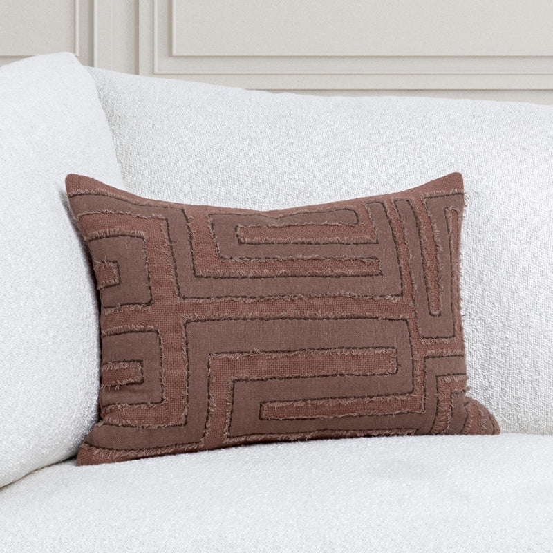 Mateo - VC Pillow - R&R Furniture Gallery (Fountain Valley, CA)