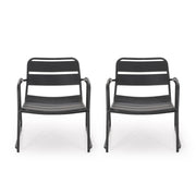 Conrad - Chair Outdoor Seating - R&R Furniture Gallery (Fountain Valley, CA)