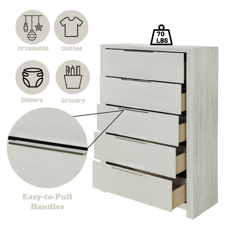 Jehoram - Chest - R&R Furniture Gallery (Fountain Valley, CA)
