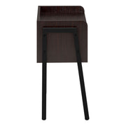 Accent Table, Side Contemporary & Modern Design - R&R Furniture Gallery (Fountain Valley, CA)