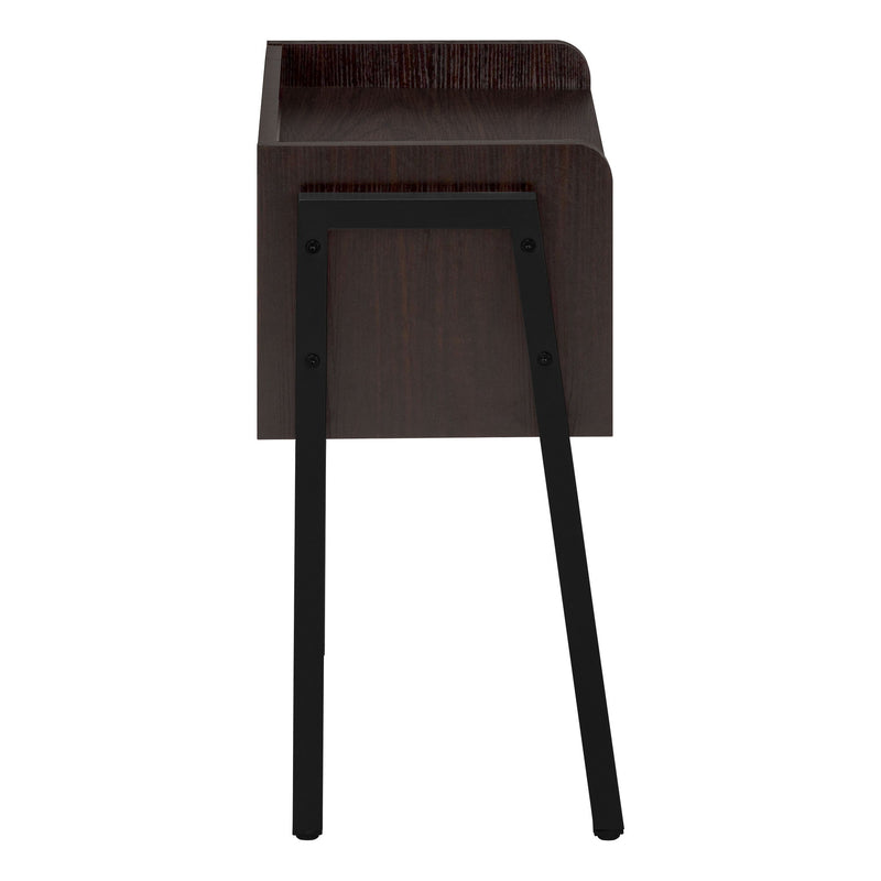 Accent Table, Side Contemporary & Modern Design - R&R Furniture Gallery (Fountain Valley, CA)