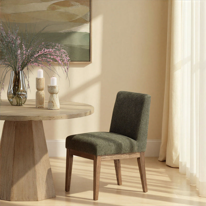 Weilan - Dining Chair