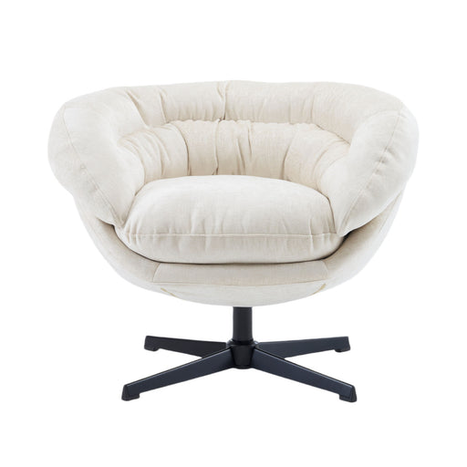 Modern Office Chair With 360 Degree Swivel - R&R Furniture Gallery (Fountain Valley, CA)