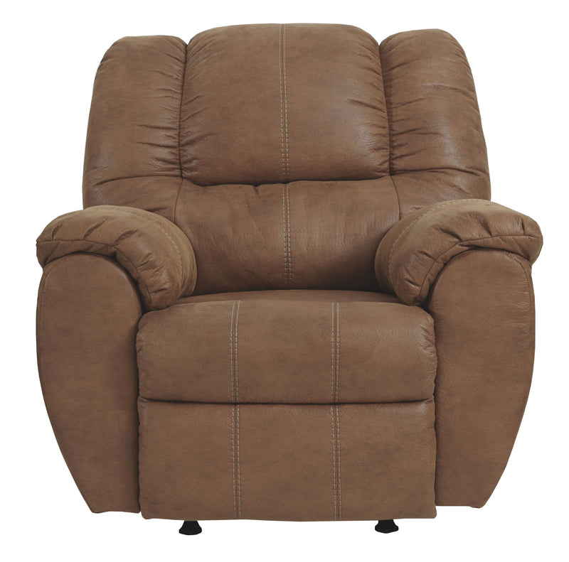 McGann - Rocker Recliner - R&R Furniture Gallery (Fountain Valley, CA)