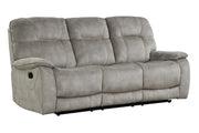Cooper - Reclining Sofa Set - R&R Furniture Gallery (Fountain Valley, CA)