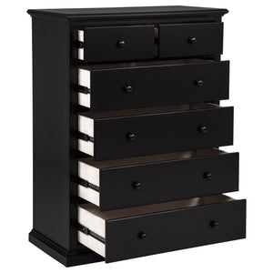 Anzio - 6 Drawer Bedroom Chest