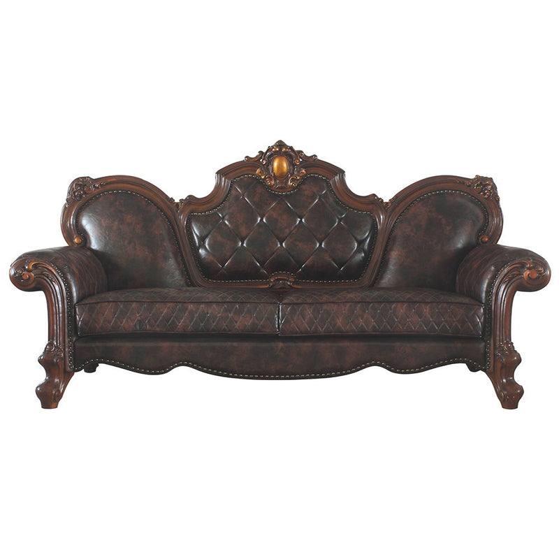 Picardy - Sofa - R&R Furniture Gallery (Fountain Valley, CA)
