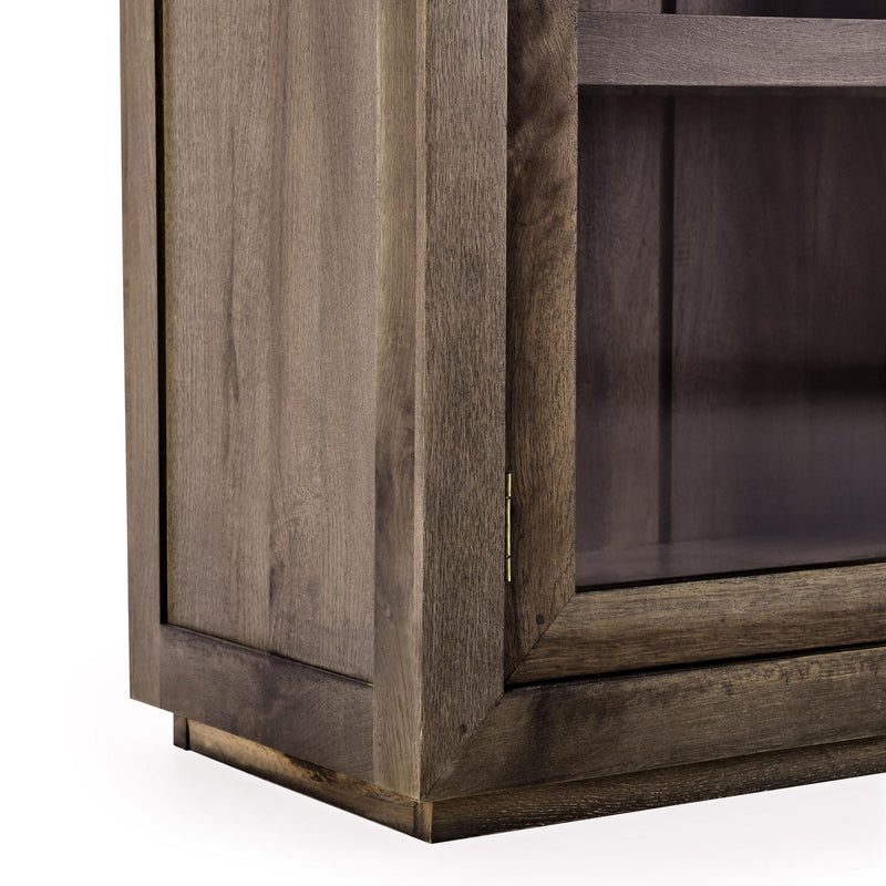 Bradley - Tall Cabinet