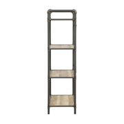 Itzel - Bookshelf - R&R Furniture Gallery (Fountain Valley, CA)