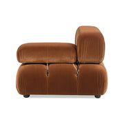 Marcel - Bubble Modular Modern Lounge Arm Chair - R&R Furniture Gallery (Fountain Valley, CA)