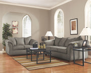 Darcy - Living Room Set - R&R Furniture Gallery (Fountain Valley, CA)