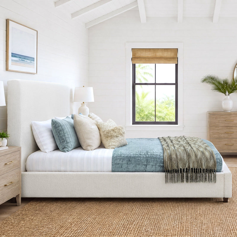 Gema - Bed