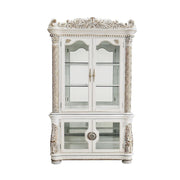 Vendome - Curio - R&R Furniture Gallery (Fountain Valley, CA)
