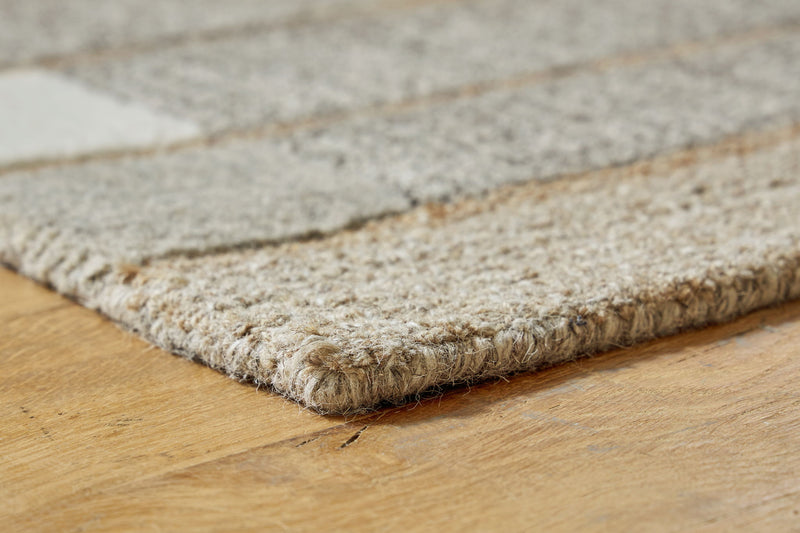 Abbotton - Rug - R&R Furniture Gallery (Fountain Valley, CA)