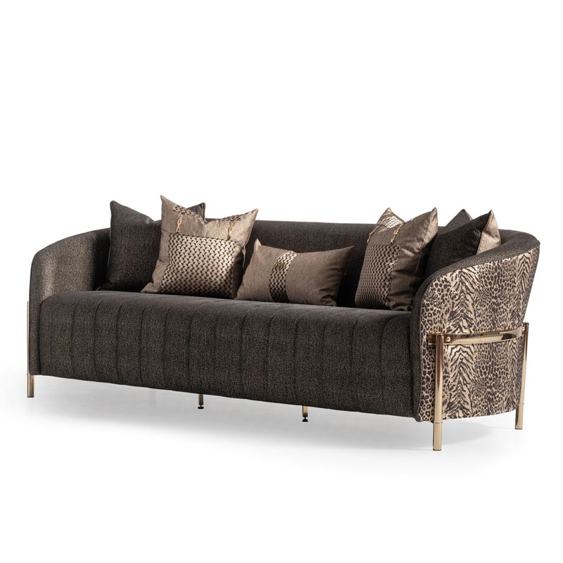 Lisbon - Sofa - R&R Furniture Gallery (Fountain Valley, CA)
