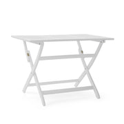 Positano - Foldable Dining Set - R&R Furniture Gallery (Fountain Valley, CA)