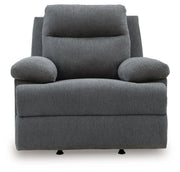 Side-Swipe - Rocker Recliner - R&R Furniture Gallery (Fountain Valley, CA)