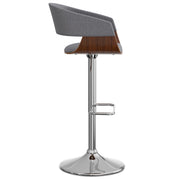 Lowell - Multi-Functional Adjustable Swivel Bar Stool - R&R Furniture Gallery (Fountain Valley, CA)