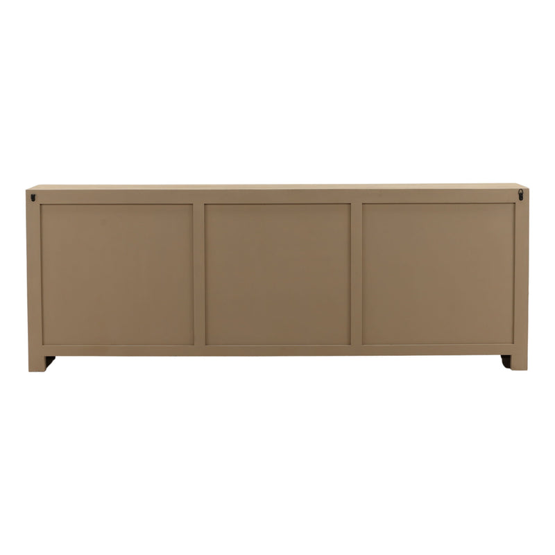 Geraint - Sideboard - Light Natural