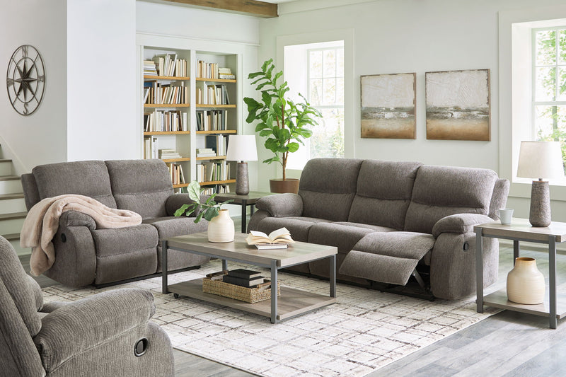 Scranto - Living Room Set - R&R Furniture Gallery (Fountain Valley, CA)