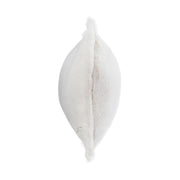Novel Estate - NV Taiga Faux Fur Pillow - R&R Furniture Gallery (Fountain Valley, CA)