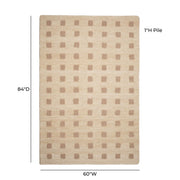 Hari - Hand-Tufted Runner Rug - R&R Furniture Gallery (Fountain Valley, CA)