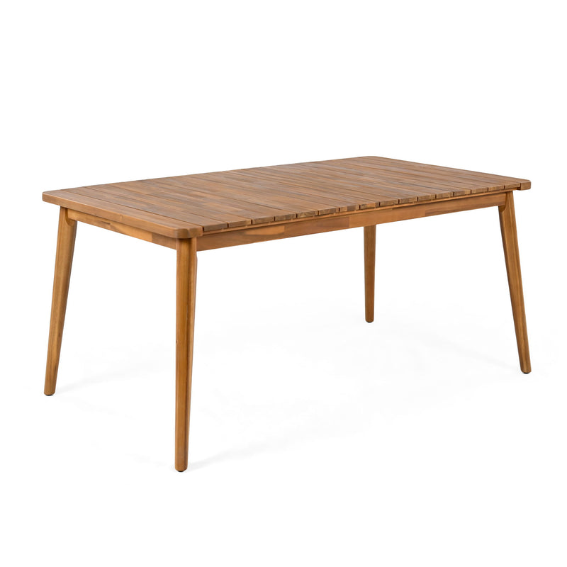 Dining Outdoor Table, Furniture For Patio - R&R Furniture Gallery (Fountain Valley, CA)