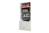 Catalina - Lateral File