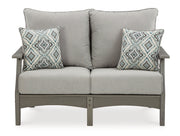 Visola - Lounge Set - R&R Furniture Gallery (Fountain Valley, CA)