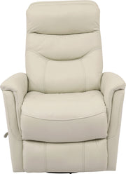 Gemini - Swivel Glider Recliner (Set of 2) - R&R Furniture Gallery (Fountain Valley, CA)