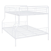 Contemporary Bunk Bed - R&R Furniture Gallery (Fountain Valley, CA)