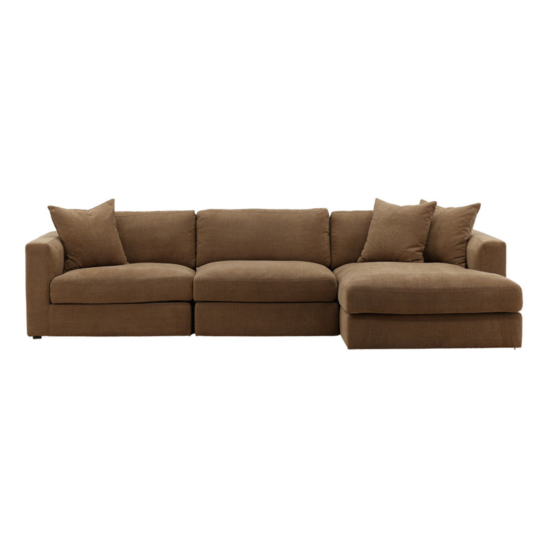 Erica - Sectional