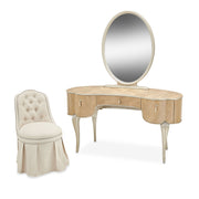 Villa Cherie - Vanity - R&R Furniture Gallery (Fountain Valley, CA)