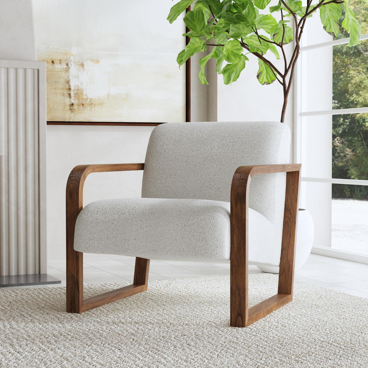 Lexington - Accent Chair