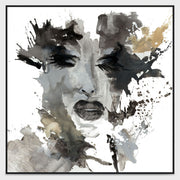She - Painting Art by Buddy Whitlock - R&R Furniture Gallery (Fountain Valley, CA)