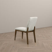 Ines - Modern Dining Chair (Set of 2) - R&R Furniture Gallery (Fountain Valley, CA)