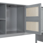 Daybed And All In One Cabinet And Shelf - R&R Furniture Gallery (Fountain Valley, CA)