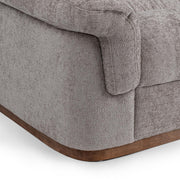 Adam - Sofa - Smoky Pearl - R&R Furniture Gallery (Fountain Valley, CA)