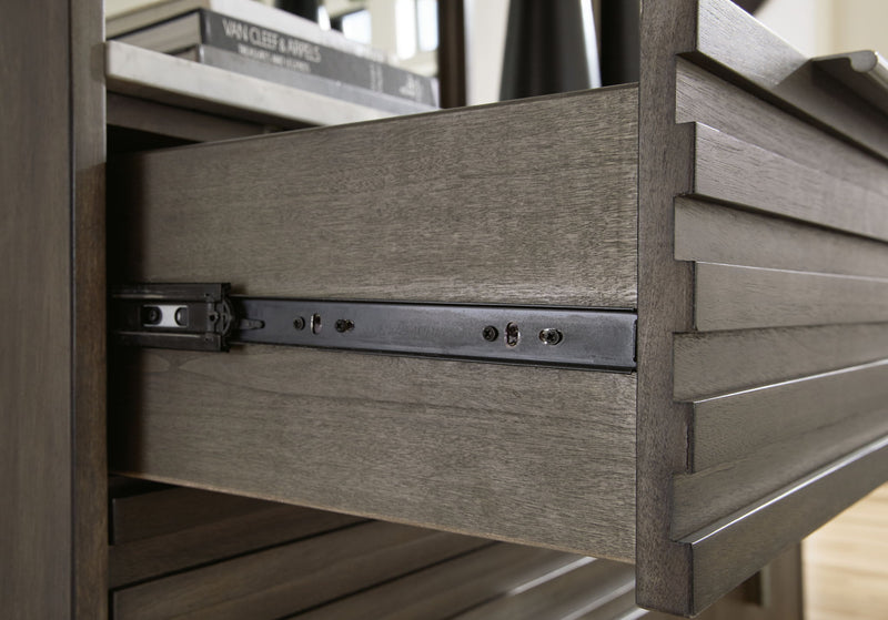 Arkenton - Bedroom Set - R&R Furniture Gallery (Fountain Valley, CA)
