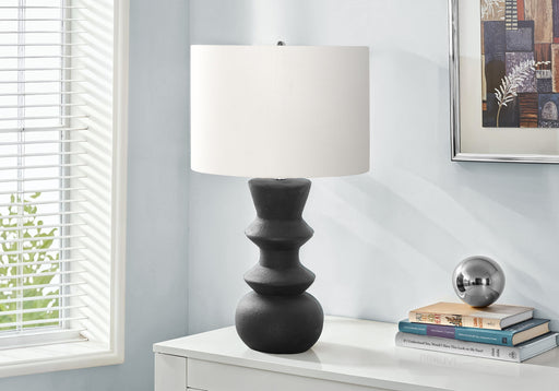 Lighting, Ceramic, Contemporary - R&R Furniture Gallery (Fountain Valley, CA)