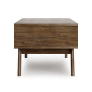 Clarkson - Rustic Table - R&R Furniture Gallery (Fountain Valley, CA)